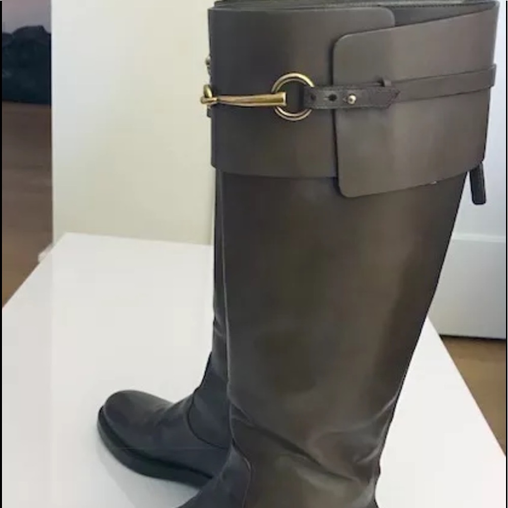 Gucci boots