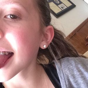 Meet your Posher, Lucy