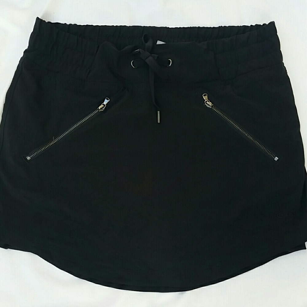 Champion black Skort