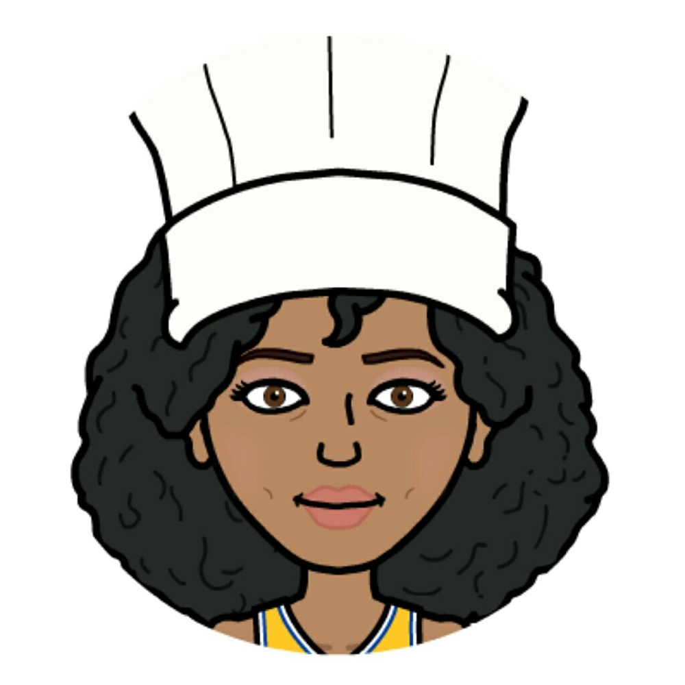 Meet your Posher, Renada