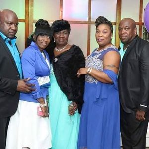 Meet your Posher, Norma