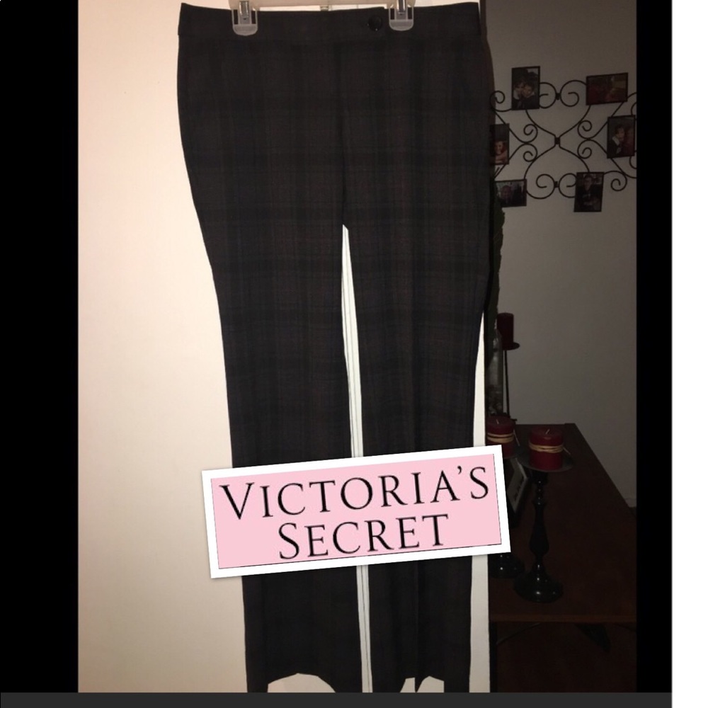 Victoria's Secret slacks