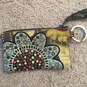 Vera Bradley wallet