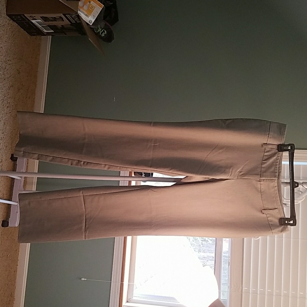 Worthington dress pants, size 8
