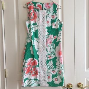 Lilly Pullitzer Shift Dress