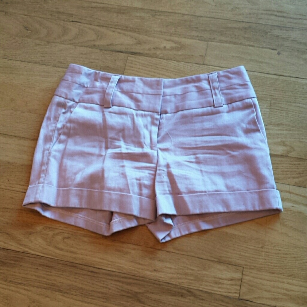 Maurices shorts
