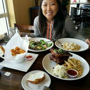 Meet your Posher, Mickie