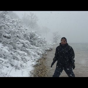 Meet your Posher, Elmer