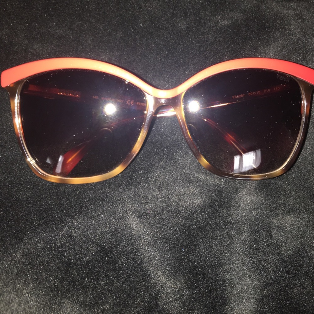 Fendi Sunglasses