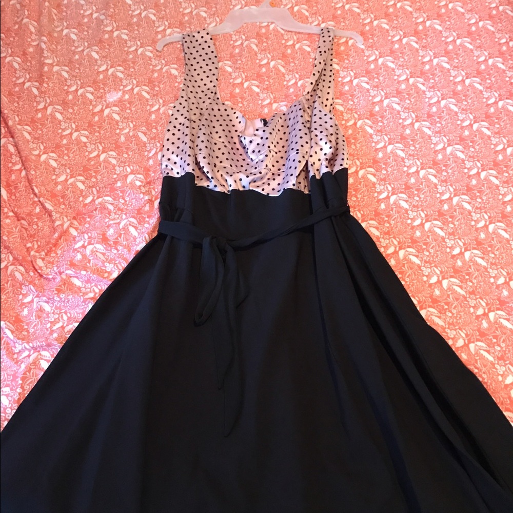 Sweetheart neck formal dress