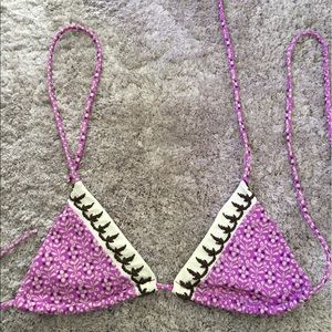 Victoria's Secret Bikini Top