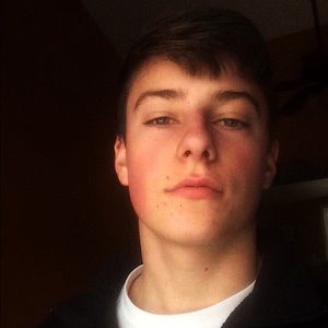 Meet your Posher, Ben