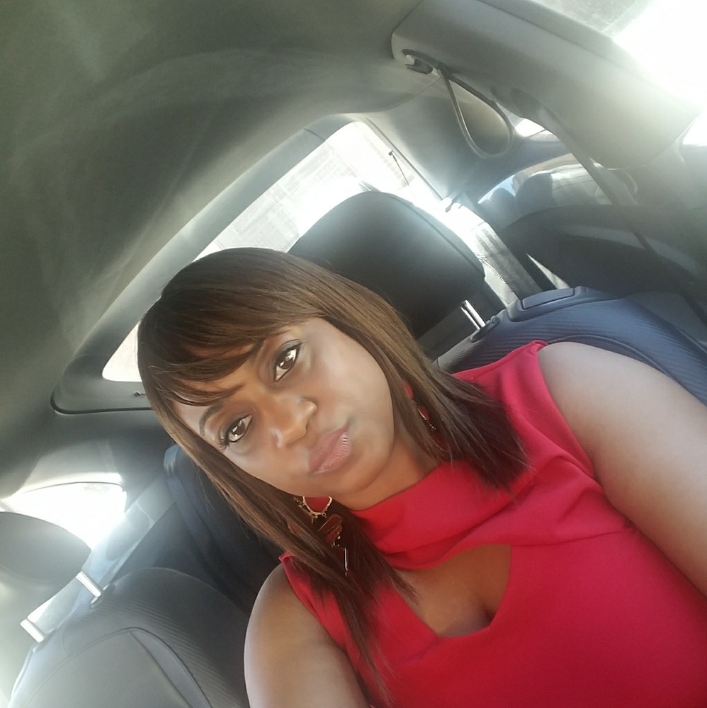 Meet your Posher, Taisha