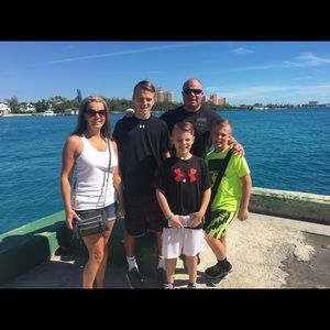 Meet your Posher, Bo