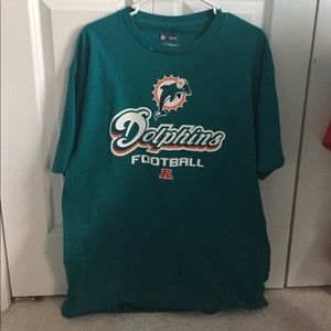 Miami Dolphin T-Shirt