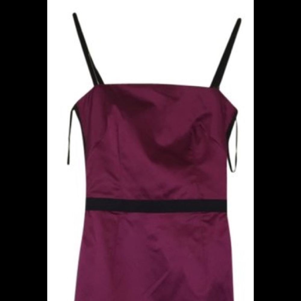 Dolce & Gabbana Sd0317 / Sa163 Dress