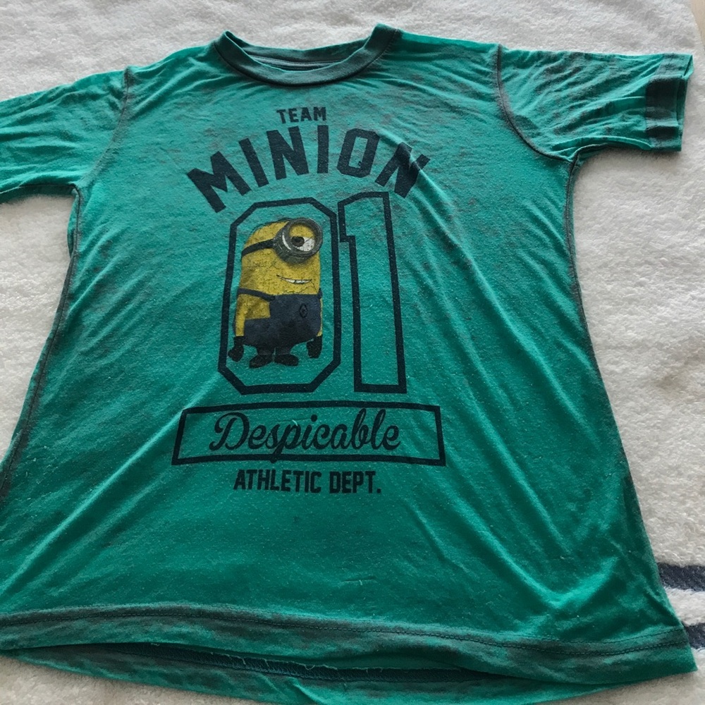 Kids tshirt