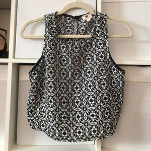 Slightly Cropped Blouse 👍🏼