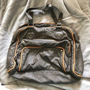 Converse One Star Purse