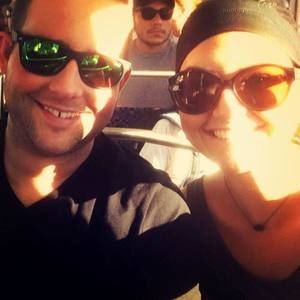 Meet your Posher, Ally