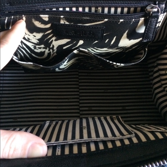 L.A.M.B purse - Picture 3 of 6