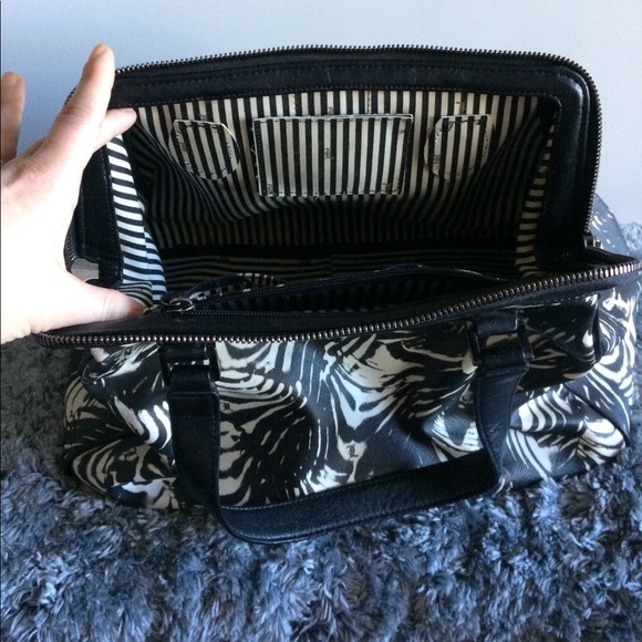 L.A.M.B purse - Picture 5 of 6