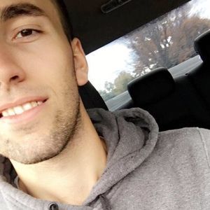 Meet your Posher, Michael