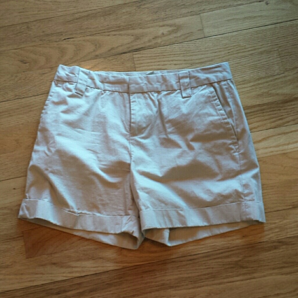 Banana Republic shorts