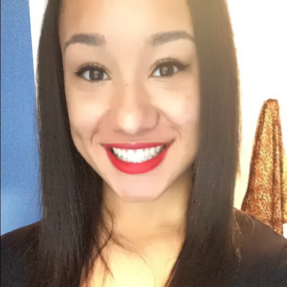 Meet your Posher, Maranie