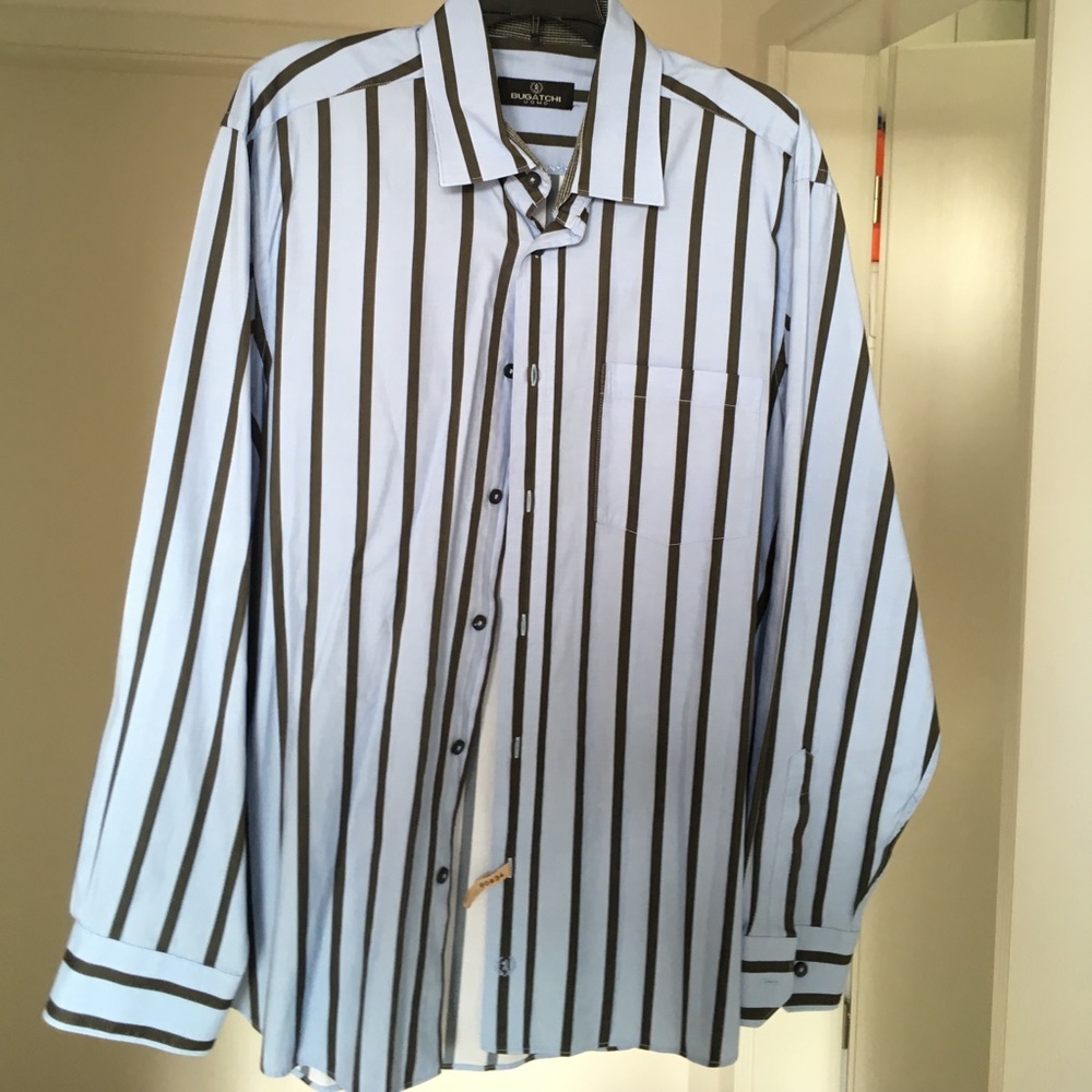 Bugatchi Sport Shirt