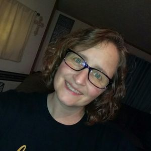 Meet your Posher, Tracy