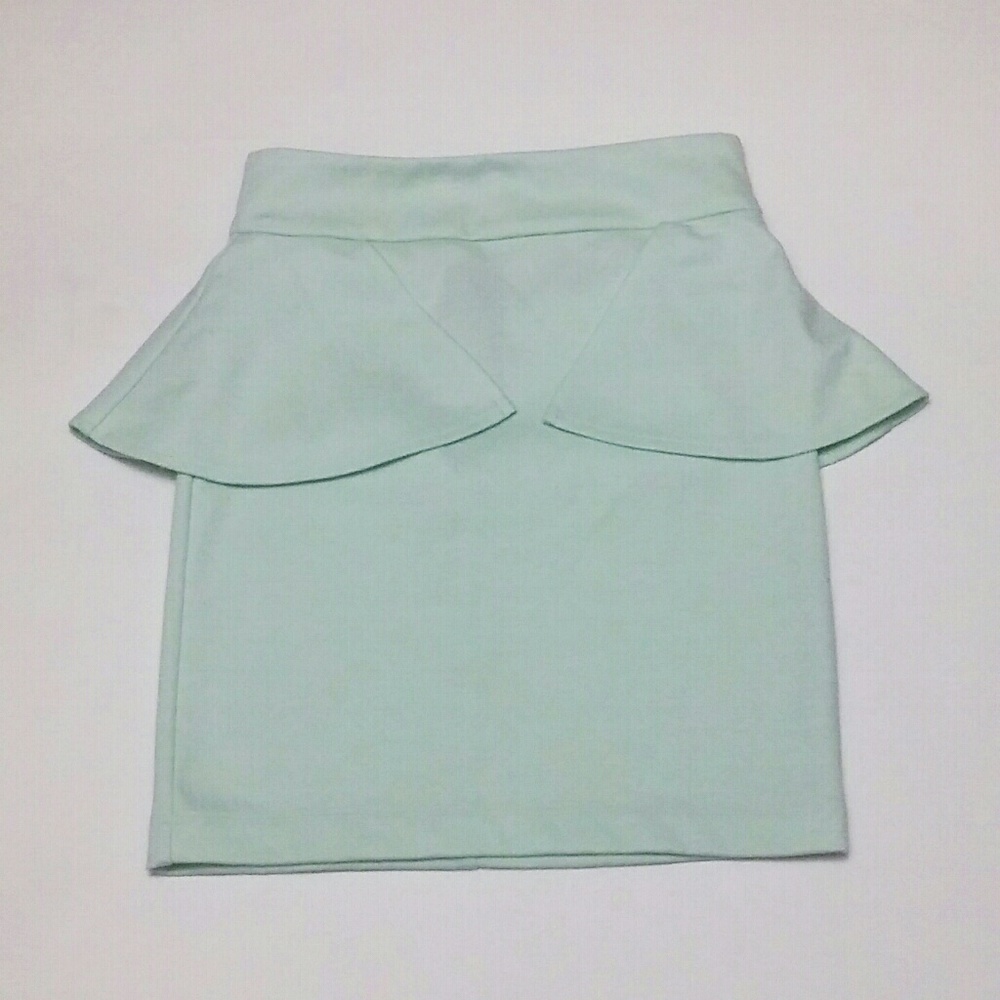 Fab skirt 🔵