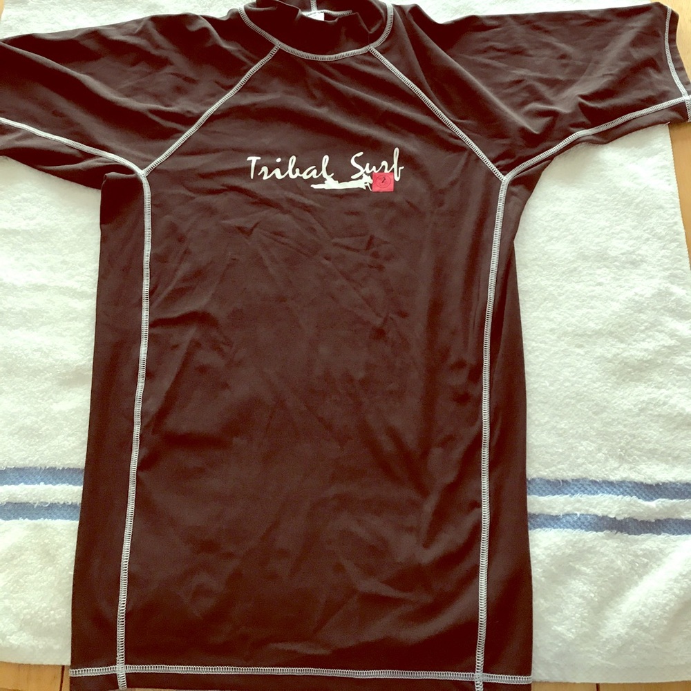 Rash Guards