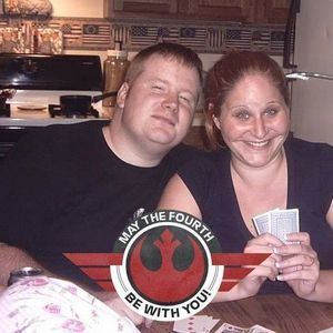 Meet your Posher, Cathie