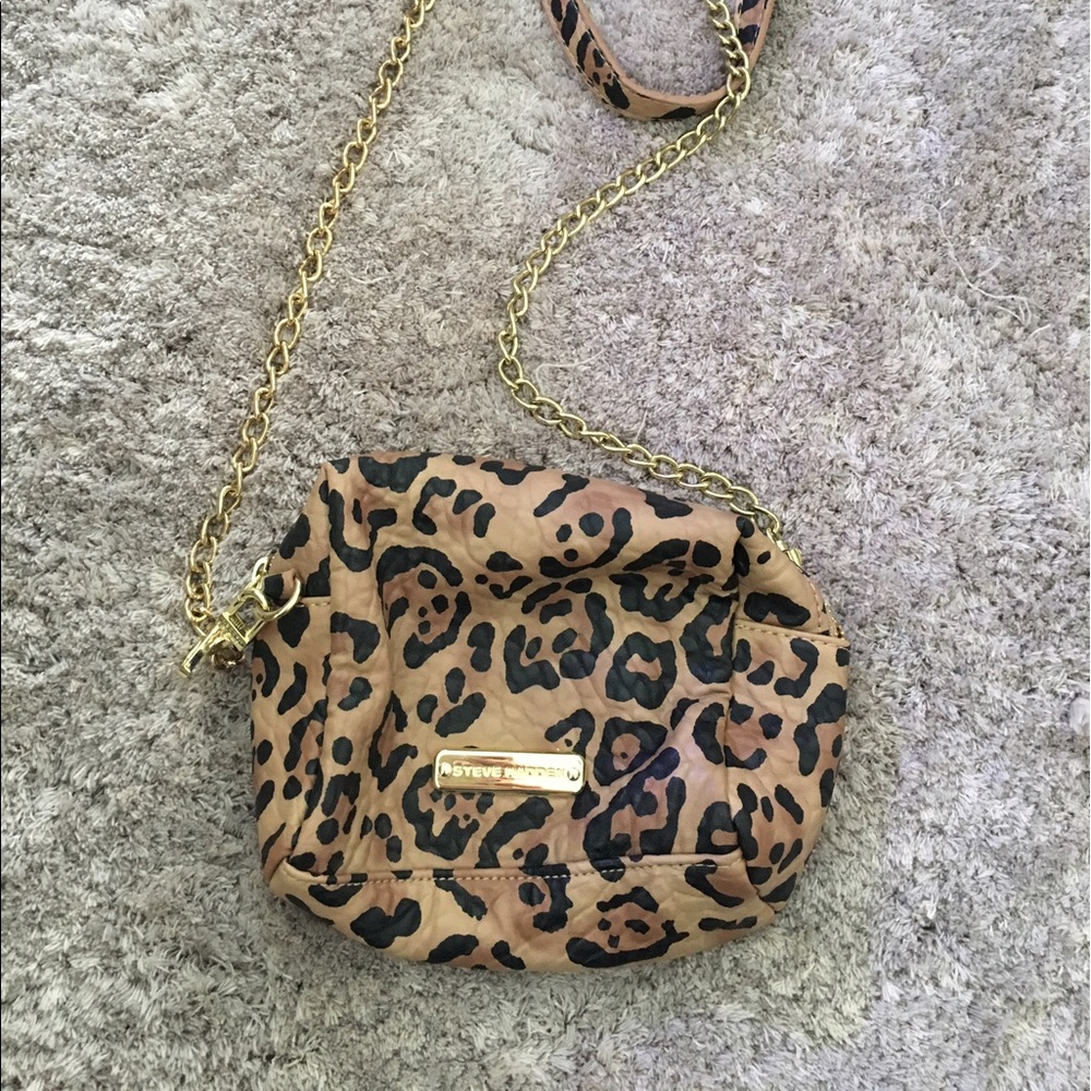 Steve Madden Small Crossbody