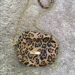 Steve Madden Small Crossbody