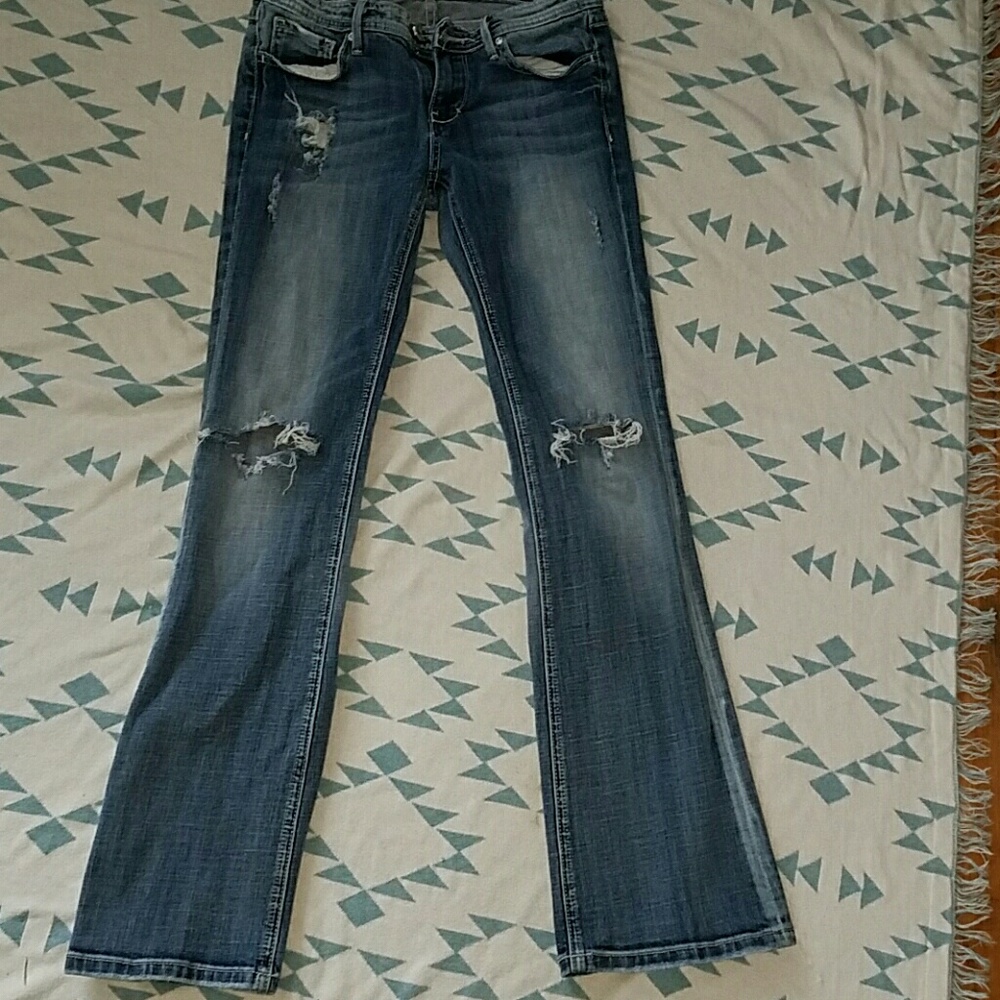 Vigoss jeans