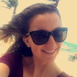 Meet your Posher, Sierra