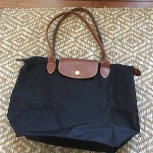 Longchamp Purse