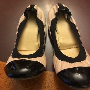 J. Crew Ballet Flats