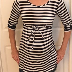 Maternity top
