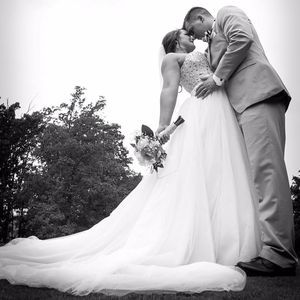 Meet your Posher, Casey