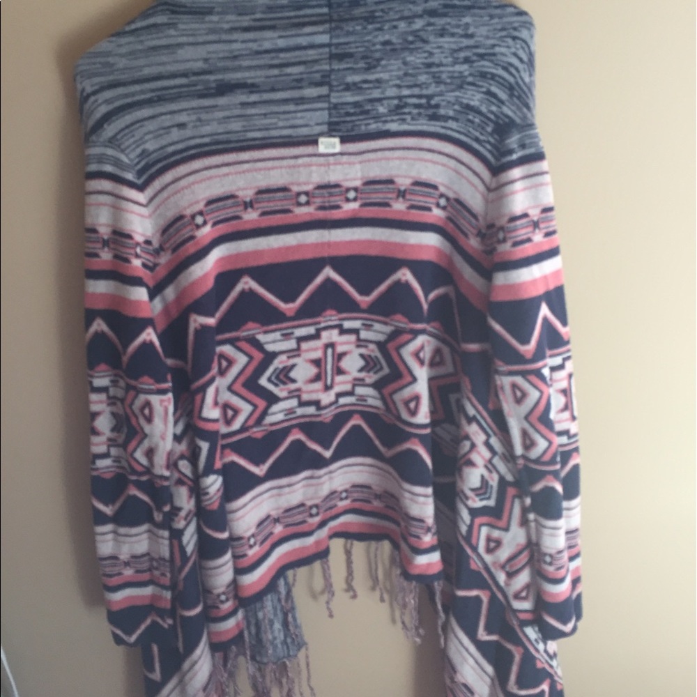 Billabong Summer Sweater