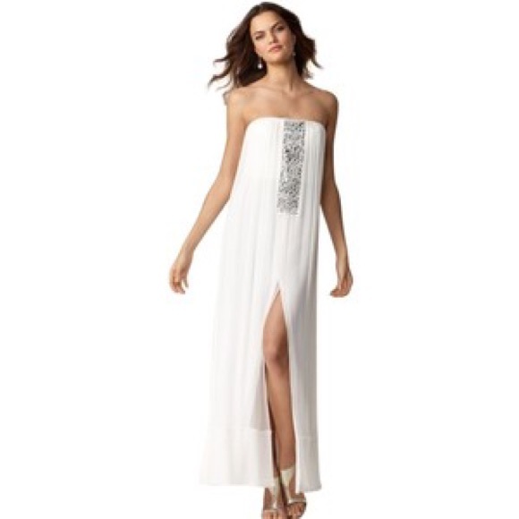 BCBGMAXAZRIA 'EXENE' Dress 👗 - Picture 1 of 5