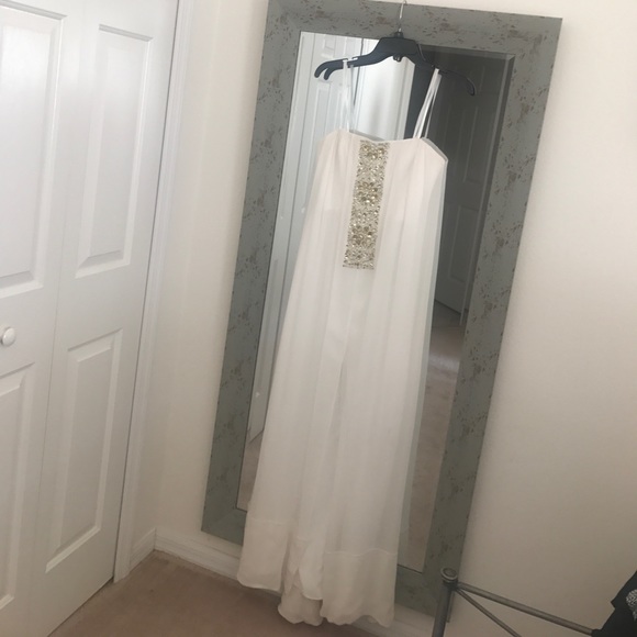 BCBGMAXAZRIA 'EXENE' Dress 👗 - Picture 2 of 5