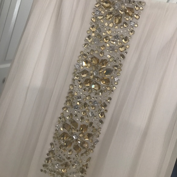 BCBGMAXAZRIA 'EXENE' Dress 👗 - Picture 5 of 5