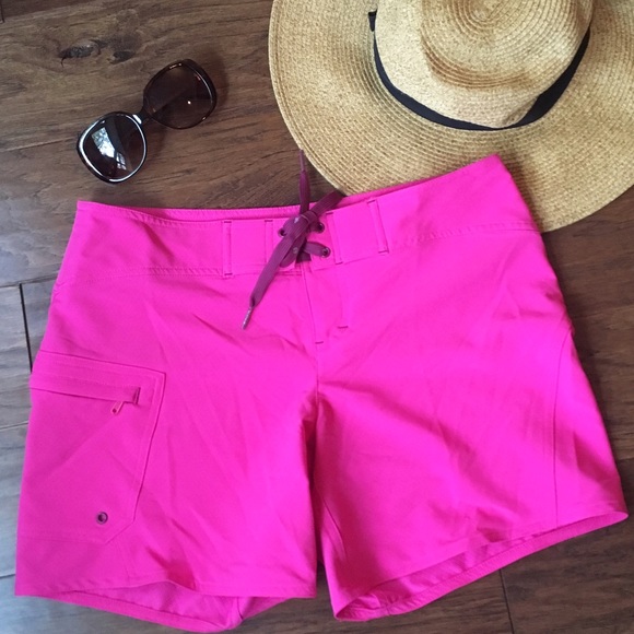 Athleta Other - Athleta board shorts