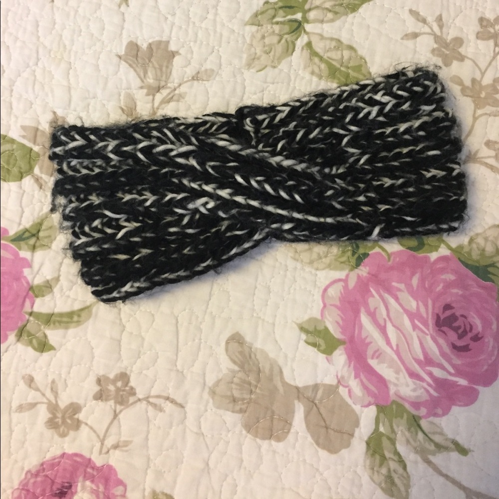 Express winter headband