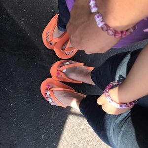 Meet your Posher, Ellen