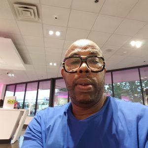 Meet your Posher, James